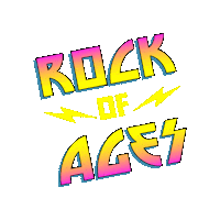 Roa Delco Sticker by PCS Theater