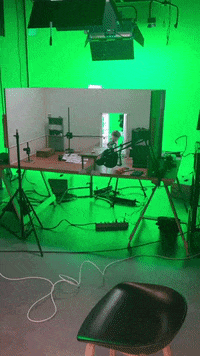 Environment Lab GIF by Alex Boya