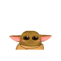 May Fourth Papa Sticker