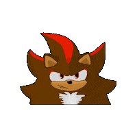 Shadow Sticker