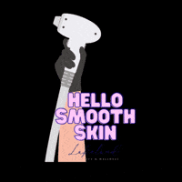 GIF by Lakeland Aesthetics & Wellness