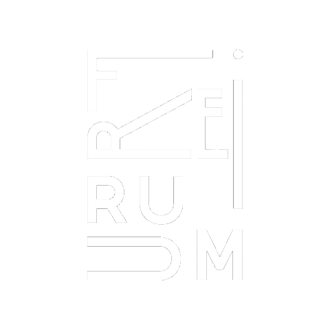 freiruum zug trampolin kantonzug freiruum Sticker