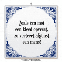 Humor Nl GIF by Tegelspreuken.nl