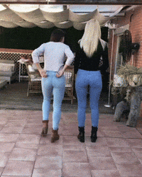 slap GIF