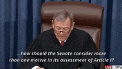 Impeachment GIF