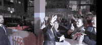 tiff hello wave hell yeah toronto international film festival GIF