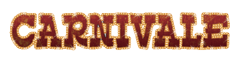 Show Broadway Sticker by TAG LIVE®
