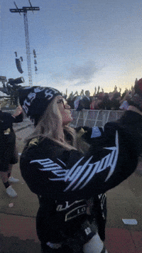 Ceruleanne GIF by Respective