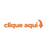 Clique Aqui Sticker by Teixeira Imoveis