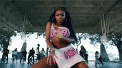 rericthomas motivation Normani normani motivation GIF