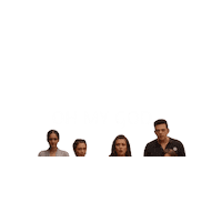 Oh My God Mtm Sticker by Applause Entertainment