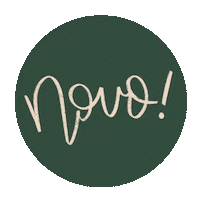 Ball Circle Sticker by Bea Oliveira