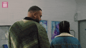 Season 3 GIF by BBC Three