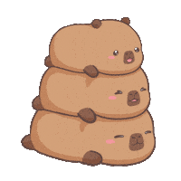 Happy Fun Sticker