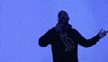 drake hotline bling got me down GIF