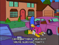 homer simpson GIF