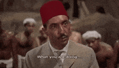 classic film GIF by Warner Archive