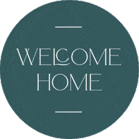 Open House Gg Sticker by The Garcia Group