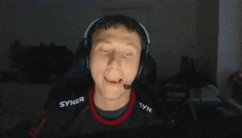 Laugh Laughing GIF by SINNERS Esports