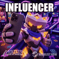 Influencing Social Media GIF by Super Studios (Community)
