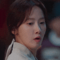 Yoona GIF