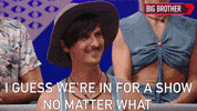 Bbau GIF by Big Brother Australia