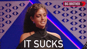 Bbau GIF by Big Brother Australia