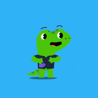 The Rock Crypto GIF by CoinGecko
