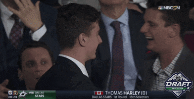 ice hockey sport GIF by NHL