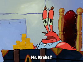 selling out season 4 GIF by SpongeBob SquarePants