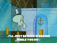 episode 15 legends of bikini bottom: the monster who came to bikini bottom GIF by SpongeBob SquarePants