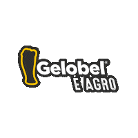 Agro Sticker by Gelobel
