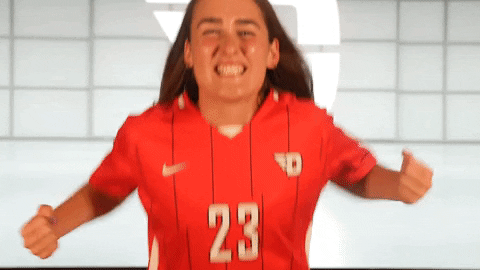 Daytonsoccer GIF by Dayton Flyers