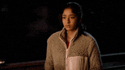 Mindy Kaling Reaction GIF by NETFLIX