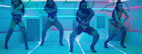 nickiminaj nicki minaj megatron GIF