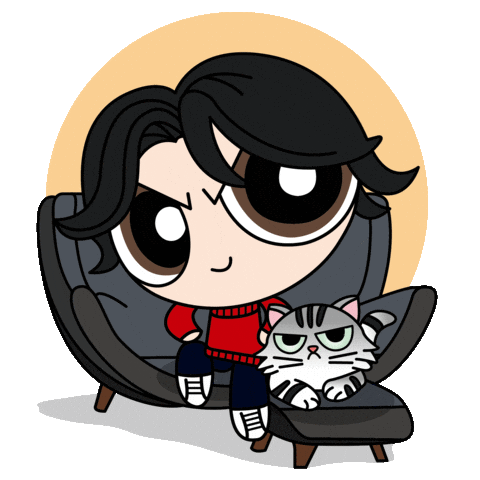 Tpc Ahnhyoseop Sticker