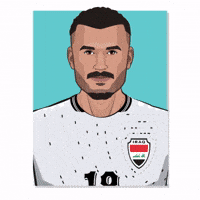 World Cup Football GIF by Panini America