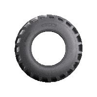 Tyres Sticker by Baltyre Latvia