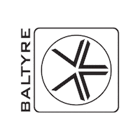 Tyres Sticker by Baltyre Latvia