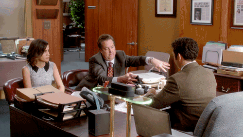 GIF by The Grinder