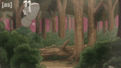 Jump Flipping GIF by Adult Swim
