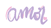 Heart Love Sticker