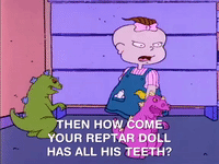nicksplat rugrats GIF