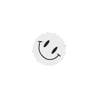 Happy Design Sticker by bungalow kreativbüro