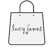 LucyJamesShop kids children kidsclothes childrenclothing Sticker