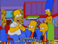 homer simpson GIF