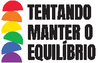 Gay Lgbt Sticker by Parada LGBT+ SP