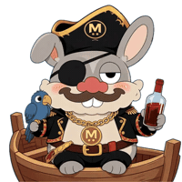 Red Wine Sticker