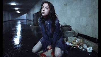 Metrograph  GIF