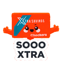 South Africa Sa Sticker by Checkers Sixty60